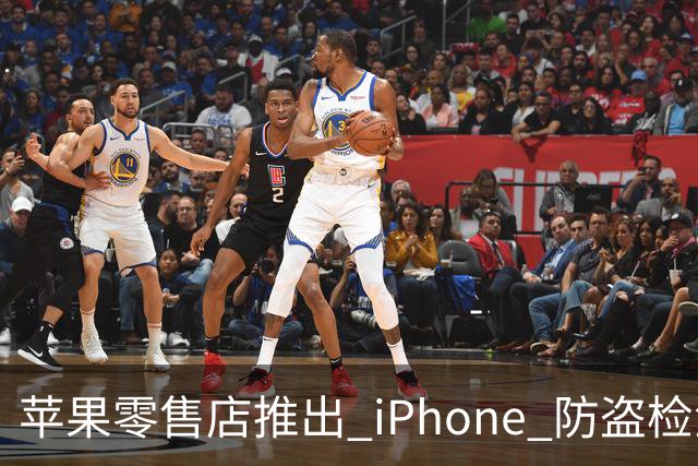 苹果零售店推出 iPhone 防盗检测设备：无需拆封即可检查手机是否完整 减少退货欺诈